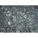 LDPE Plastic Flakes Material 25kg