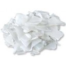 PET Plastic Flakes Material 25kg