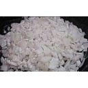 HDPE Plastic Flakes Material 25kg
