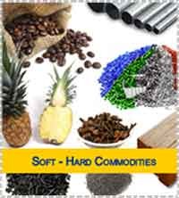 Soft-Hard Commodities