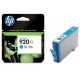 Cartridge HP 920XL Cyan