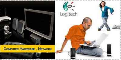 Computer Hardware - Network